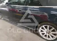 2011 Audi S5 фото