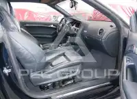 2011 Audi S5 фото