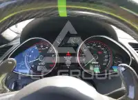 2011 Audi R8 photo
