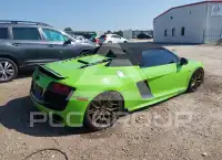2011 Audi R8 photo