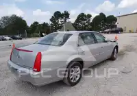 2011 Cadillac DTS фото