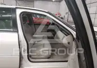 2011 Cadillac DTS фото
