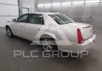 2011 Cadillac DTS фото