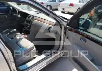 2011 Cadillac DTS фото