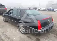 2011 Cadillac DTS фото
