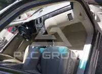 2011 Cadillac DTS фото