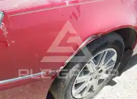 2011 Cadillac DTS photo