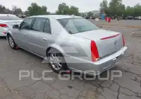 2011 Cadillac DTS фото