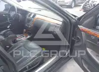 2011 Cadillac DTS фото