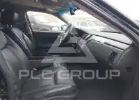2011 Cadillac DTS фото