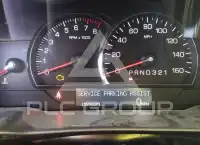 2011 Cadillac DTS фото