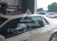 2011 Cadillac DTS photo