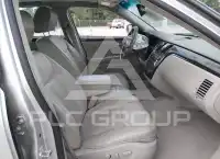 2011 Cadillac DTS фото