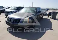 2011 Cadillac DTS фото