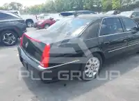 2011 Cadillac DTS фото