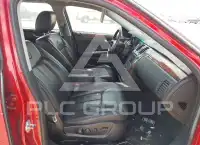 2011 Cadillac DTS photo
