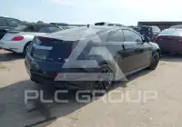 2011 Cadillac CTS фото