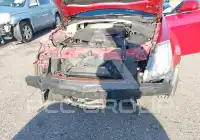 2011 Cadillac CTS фото