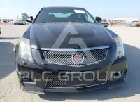 2011 Cadillac CTS фото
