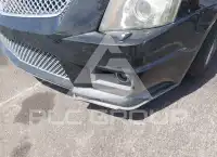 2011 Cadillac CTS photo