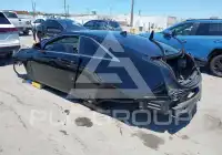 2011 Cadillac CTS фото