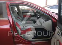 2011 Cadillac CTS photo