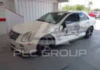 2011 Cadillac STS фото