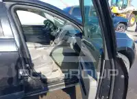 2011 Cadillac SRX фото
