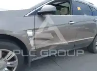 2011 Cadillac SRX фото