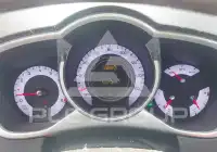 2011 Cadillac SRX фото
