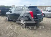 2011 Cadillac SRX фото