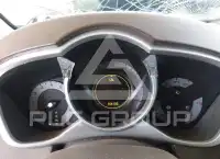2011 Cadillac SRX фото