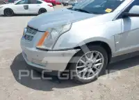 2011 Cadillac SRX photo