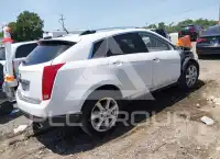 2011 Cadillac SRX photo