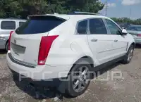 2011 Cadillac SRX photo