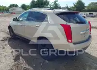 2011 Cadillac SRX фото