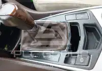 2011 Cadillac SRX фото