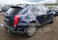 2011 Cadillac SRX photo