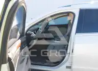 2011 Cadillac SRX photo
