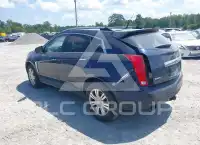 2011 Cadillac SRX фото