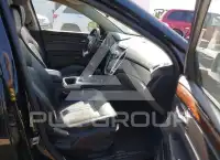 2011 Cadillac SRX фото