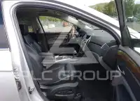 2011 Cadillac SRX photo