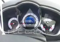 2011 Cadillac SRX photo
