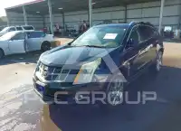 2011 Cadillac SRX фото