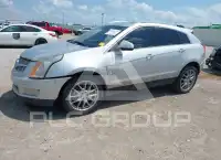 2011 Cadillac SRX photo