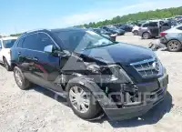2011 Cadillac SRX фото