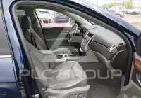 2011 Cadillac SRX photo