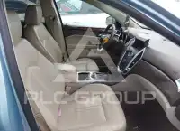 2011 Cadillac SRX фото