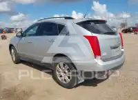 2011 Cadillac SRX фото