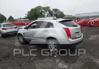 2011 Cadillac SRX photo